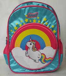 [33511291] MOCHILA UNICORNIO 16" 91.7110
