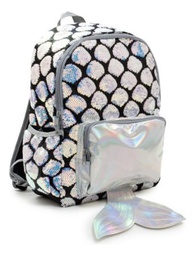 [33512502] MOCHILA LOVE 15" SIRENA 8452
