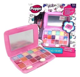 [34440513] JUGUETE POPPI SET DE MAQUILLAJE 5665 S22633