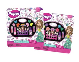 [34440522] JUGUETE POPPI MI PRIMER SET DE MAQUILLAJE POPPI S21660L/1-2