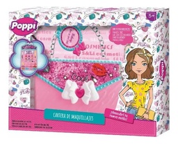 [34440526] JUGUETE POPPI CARTERA DE MAQUILLAJE S22631
