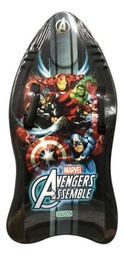 [34447035] TABLA DE SURF BODY BOARD AVENGERS 37" 2080