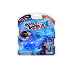 [34447050] JUGUETE DITOYS AMIGUITOS ACUATICOS LUMINOSOS 2188