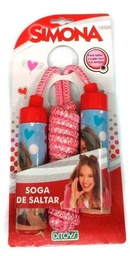 [34447455] JUGUETE DITOYS SOGA DE SALTAR SIMONA 2140