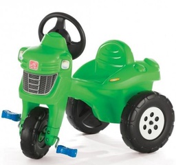 [34447909] TRICICLO TRACTOR 717600