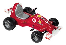 [34448059] AUTO GRAN PRIX  A CADENA F1  BIEMME 1274