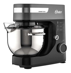 [51076013] BATIDORA OSTER PLANETARIA SM3711 NEGRA