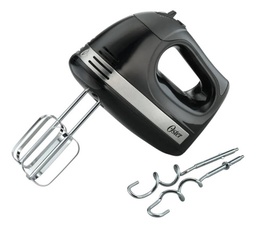 [51076024] BATIDORA DE MANO OSTER FPSTHM2600 NEGRA