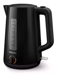 [51111032] PAVA ELECTRICA PHILIPS HD-9368/90 NEGRO 1.7 L