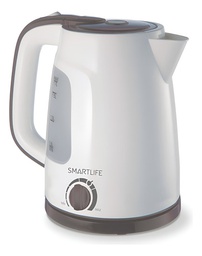 [51111046] PAVA ELECTRICA SMART LIFE SL-EK1714W BLANCA