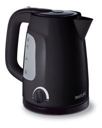 [51111050] PAVA ELECTRICA SMARTLIFE SL-EK1714B 1,7L NEGRA
