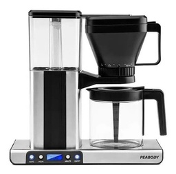 [51120011] CAFETERA PEABODY GOTEO MOCCA PE MK01
