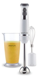 [51477028] LICUADORA DE MANO SMARTLIFE SL-SM6038W 600W