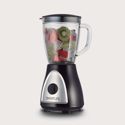 [51477050] LICUADORA SMARTLIFE SL-BL1008BPN NEGRA