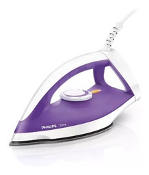 [51702016] PLANCHA SECA PHILIPS GC122/30 E0001771
