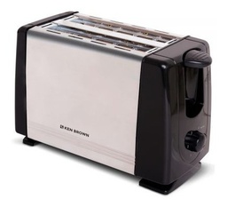 [52300017] TOSTADORA KEN BROWN HJT 016 S