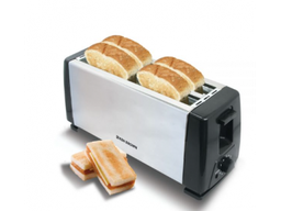 [52300021] TOSTADORA KEN BROWN HJT 018 S