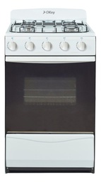 [52141097] COCINA ORMAY PETIT BLANCA MG CON V.S.