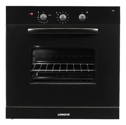 [52348060] HORNO LONGVIE A GAS H1500G GRAFITO
