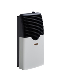 [53111023] CALEFACTOR LONGVIE EBA2 TB - 2000Kcal - EE - MULTIGAS - TIZA/GRIS