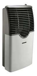 [53111024] CALEFACTOR LONGVIE EBA2U TB - SALIDA U -  2000 Kcal - EE - MULTIGAS - TIZA/GRIS
