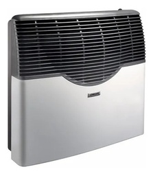 [53111044] CALEFACTOR LONGVIE EBA5U - TB - SALIDA U - 5000Kcal - EE -  MULTIGAS - TIZA/GRIS