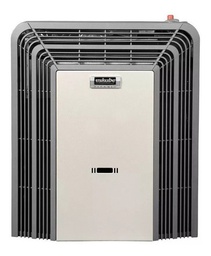 [53111063] CALEFACTOR ESKABE TITANIO 5000 MINICONVEX SIN SAL C/TERM TT MX5 TE