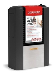 [53111073] CALEFACTOR COPPENS 051-TBU-25 2500 TBU DER