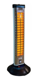 [53250003] ESTUFA CUARZO VERTICAL EVEREST 601