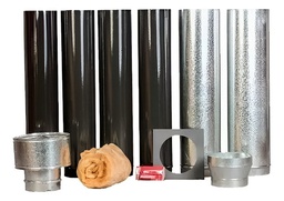 [53245003] KIT TECHO TROMEN  4" ENLOZADO 05-000-033
