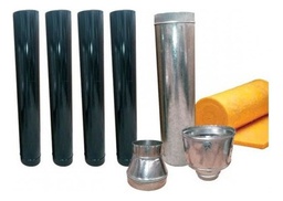 [53245005] KIT TECHO 6" TROMEN ENLOZADO 05-000-008