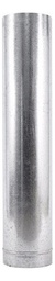 [53247320] CONDUCTO PV 10" GALVANIZADO ÑUKE 07 022 016