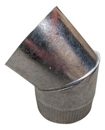 [53247325] CODO PV 10" GALVANIZADO ÑUKE 07 022 012