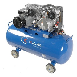[03141013] COMPRESOR KLD 150 LTS 3,5 HP BICIL KLDCo150