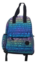 [33511962] MOCHILA INFLUENCER ULTRA 18" LSYD AZUL 68.3004