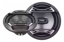 [62686208] SUBWOOFER CROWN MUSTANG OBT-12 12" 1200W