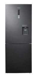 [56341133] HELADERA SAMSUNG RL4363SBABS 432LTS BOTTOM