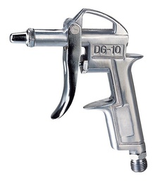 [04142019] PISTOLA PARA SOPLETEAR KLD KLD3050 PICO CORTO