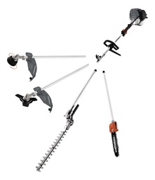 [03166000] DESMALEZADORA GLADIATOR DG8524-1 52CC 4 EN 1