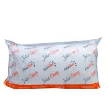 [13033039] ALMOHADA FIBERBALL JULIE GRAY 70X40CM