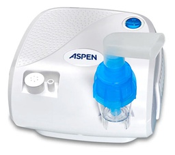 [43569008] NEBULIZADOR ASPEN PISTON BR-CN116 220-50 PC FAMILIAR