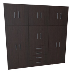 [14701098] PLACARD ORLANDI BAHIA L/NORDICA 2.12 WENGUE 3552