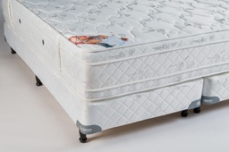 [13096003] SOMMIER DESEO DIAMANTE/RUBI 9126004 140 X 190
