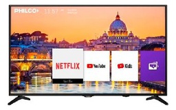 [63827017] SMART TV PHILCO 55" PLD55HS22 TV ULTRA HD