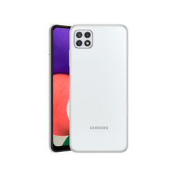 [65827007] CELULAR SAMSUNG GALAXY A22 5G SM-A226BZWLARO WHITE
