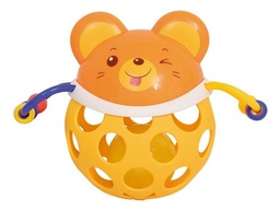 [34447199] DIVERTIDOS ANIMALITOS DOLCE BAMBINO DITOYS RATON NARANJA 2025