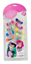 [34447206] COLOURFUL BRACELETS DITOYS PRINCESS DITOYS 2240