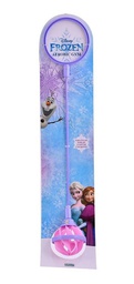 [34447214] AEROBIC GYM FROZEN DITOYS 2260