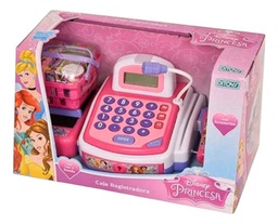 [34447242] CAJA REGISTRADORADISNEY PRINCESA DITOYS 521
