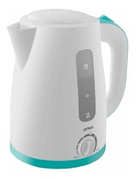 [51111002] PAVA ELECTRICA ATMA PE1821AP 1.7L BLANCA